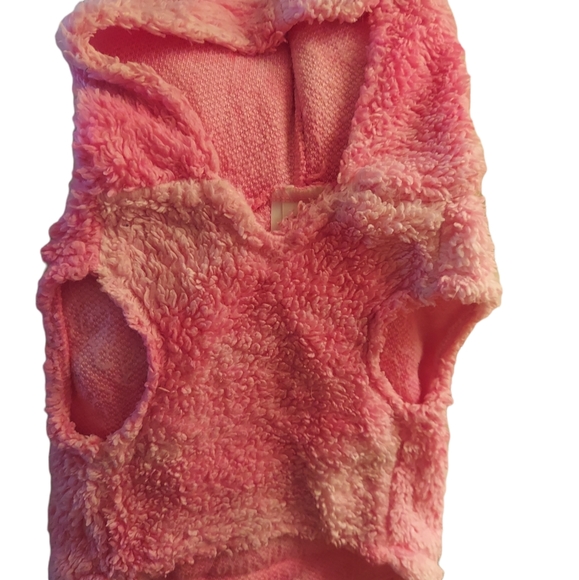 Doggie Hoodie by Justice - Picture 2 of 5